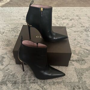 Gucci Boots